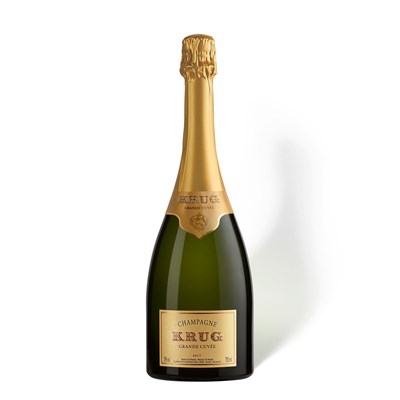 Krug Grande Cuvee Edition 169 NV 75cl - In Krug Gift Box